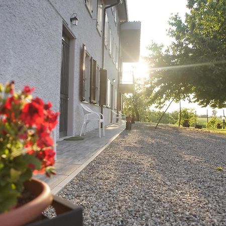 Casa Di Alba - Alloggi Turistici Apartamento Vigolzone Exterior foto