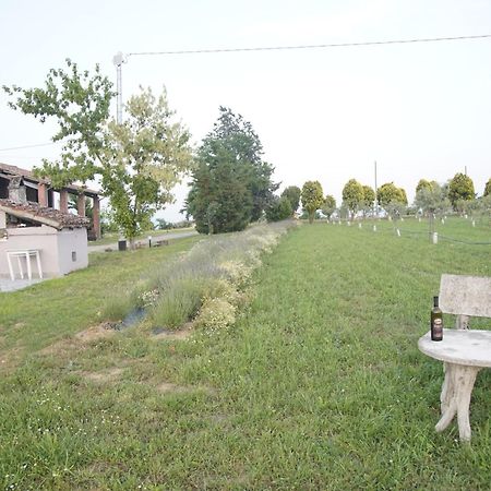 Casa Di Alba - Alloggi Turistici Apartamento Vigolzone Exterior foto